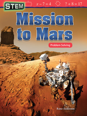 cover image of STEM